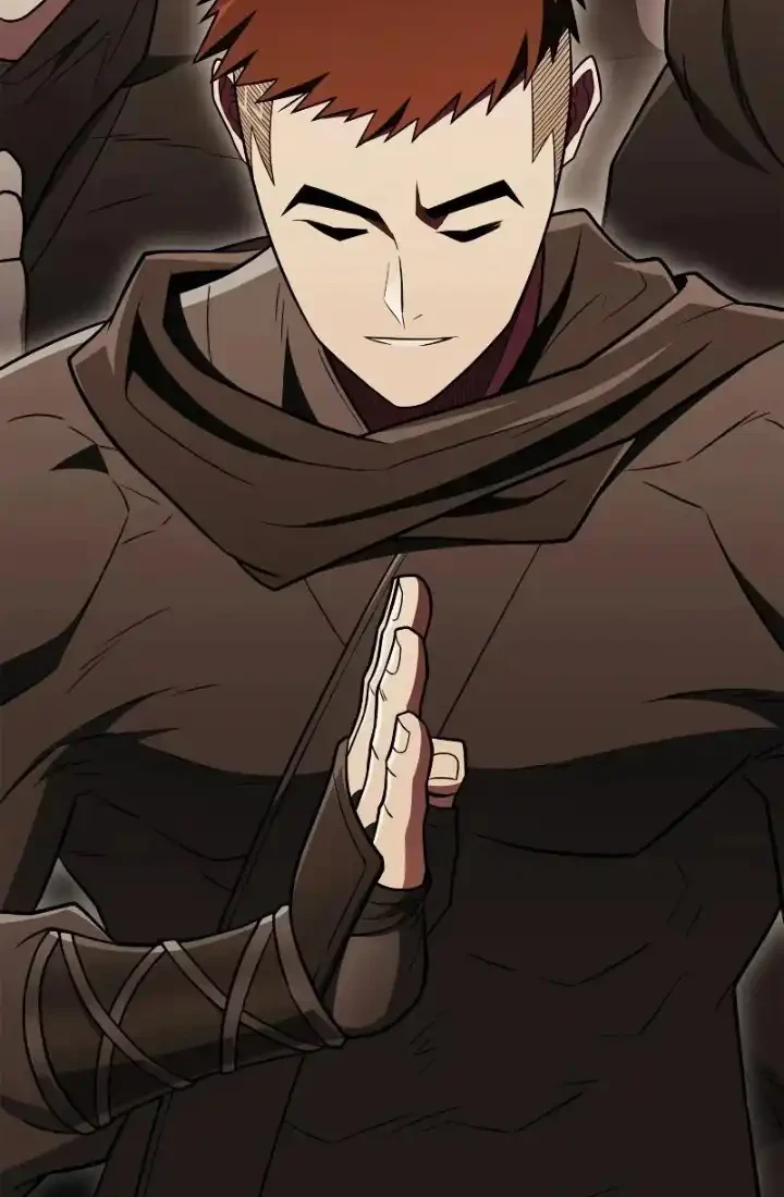 Genius Martial Arts Trainer Chapter 110 Gambar 19