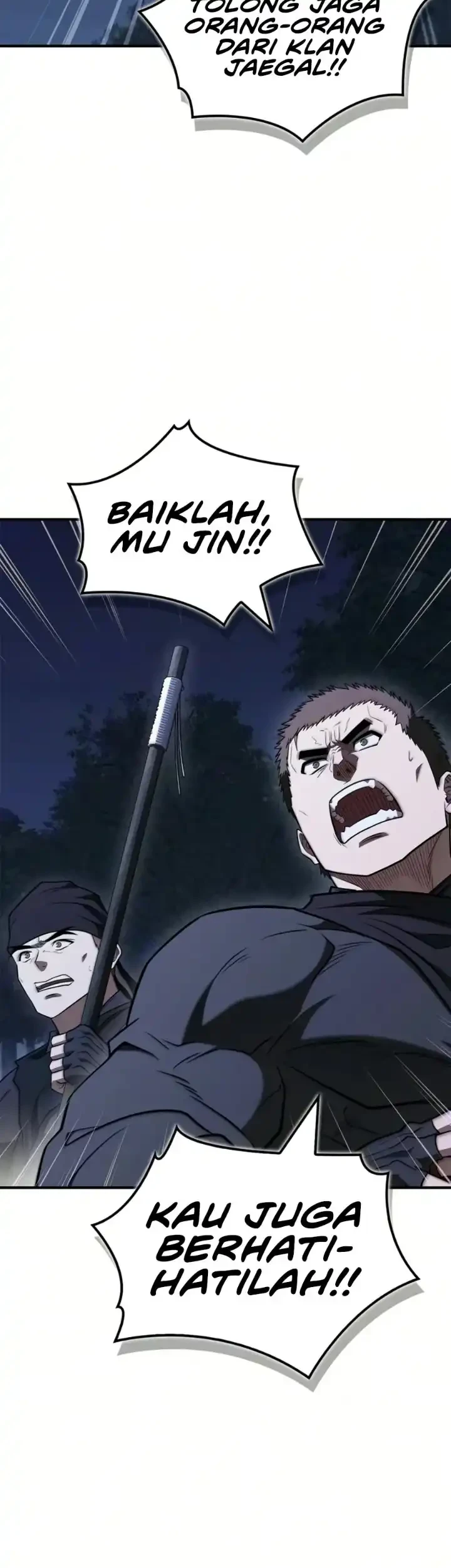Genius Martial Arts Trainer Chapter 112 Gambar 18