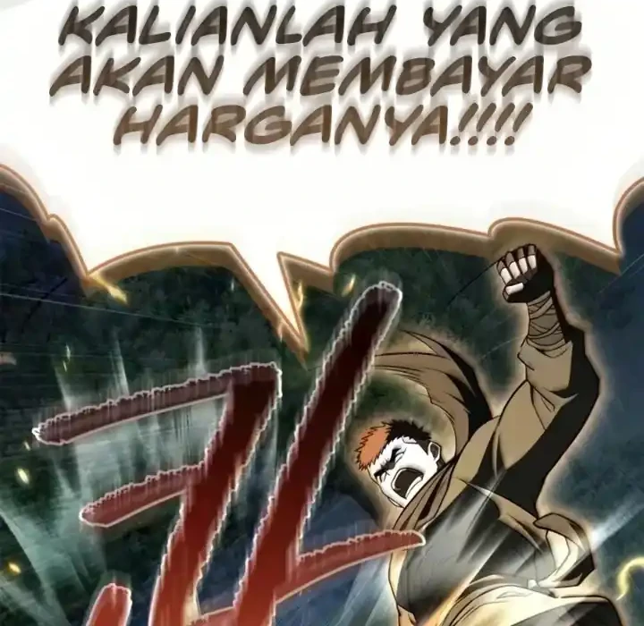 Genius Martial Arts Trainer Chapter 112 Gambar 15