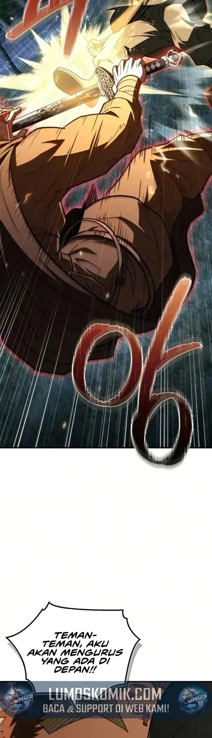 Genius Martial Arts Trainer Chapter 112 Gambar 16