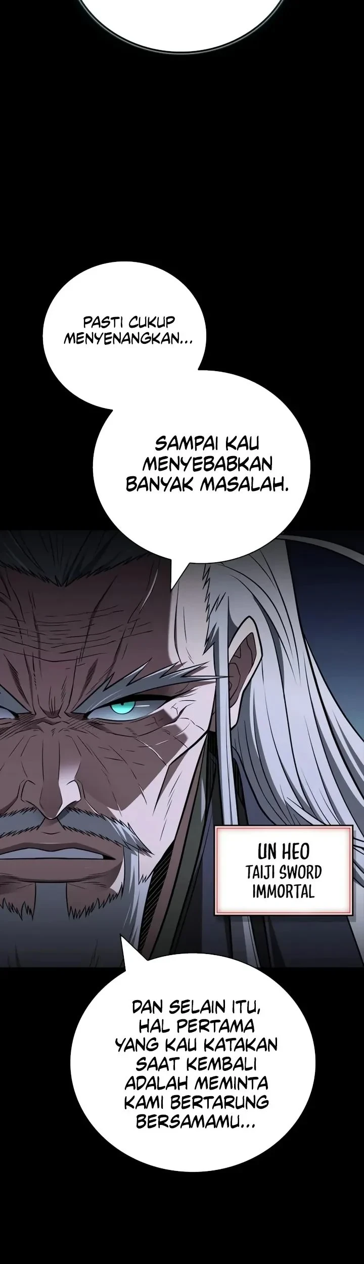 Genius Martial Arts Trainer Chapter 113 Gambar 13