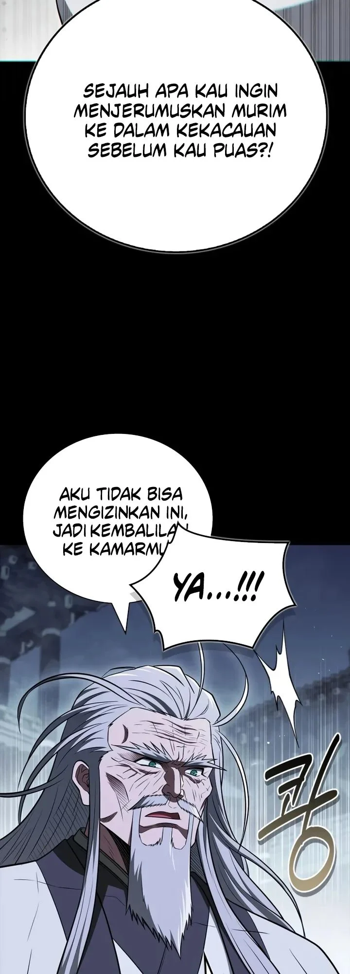 Genius Martial Arts Trainer Chapter 113 Gambar 15