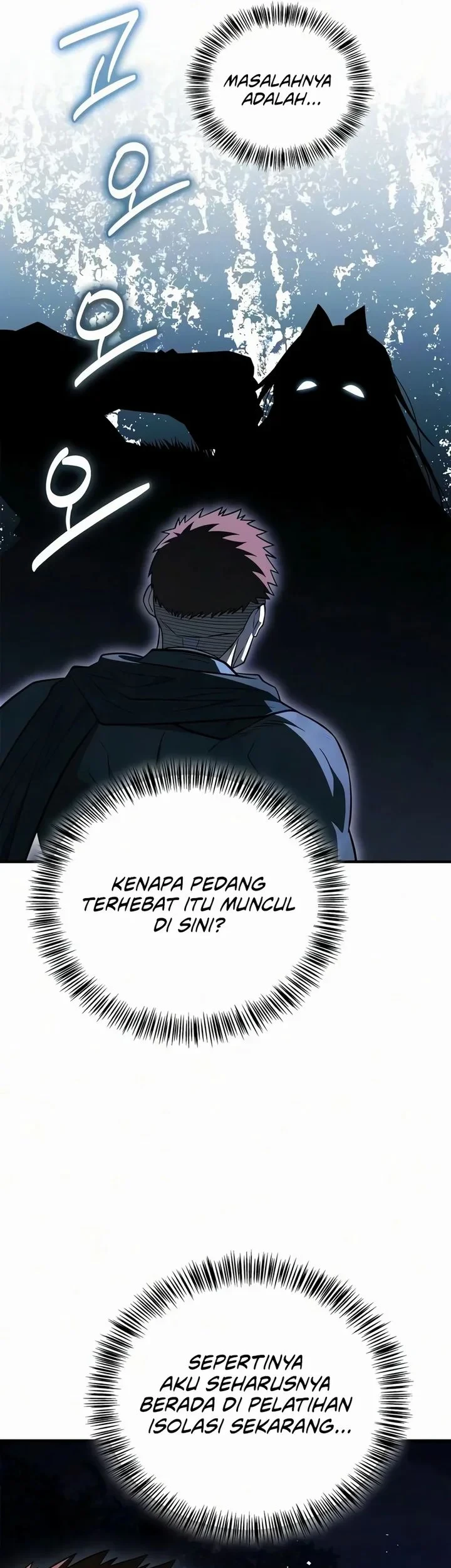 Genius Martial Arts Trainer Chapter 114 Gambar 14