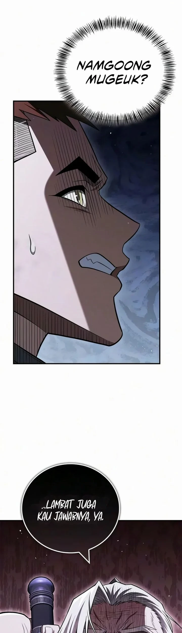 Genius Martial Arts Trainer Chapter 114 Gambar 16