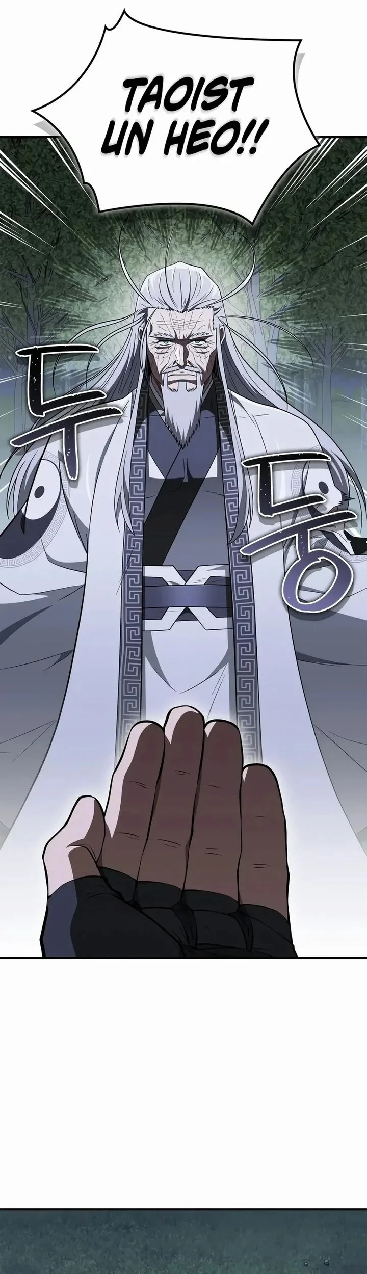 Genius Martial Arts Trainer Chapter 115 Gambar 13