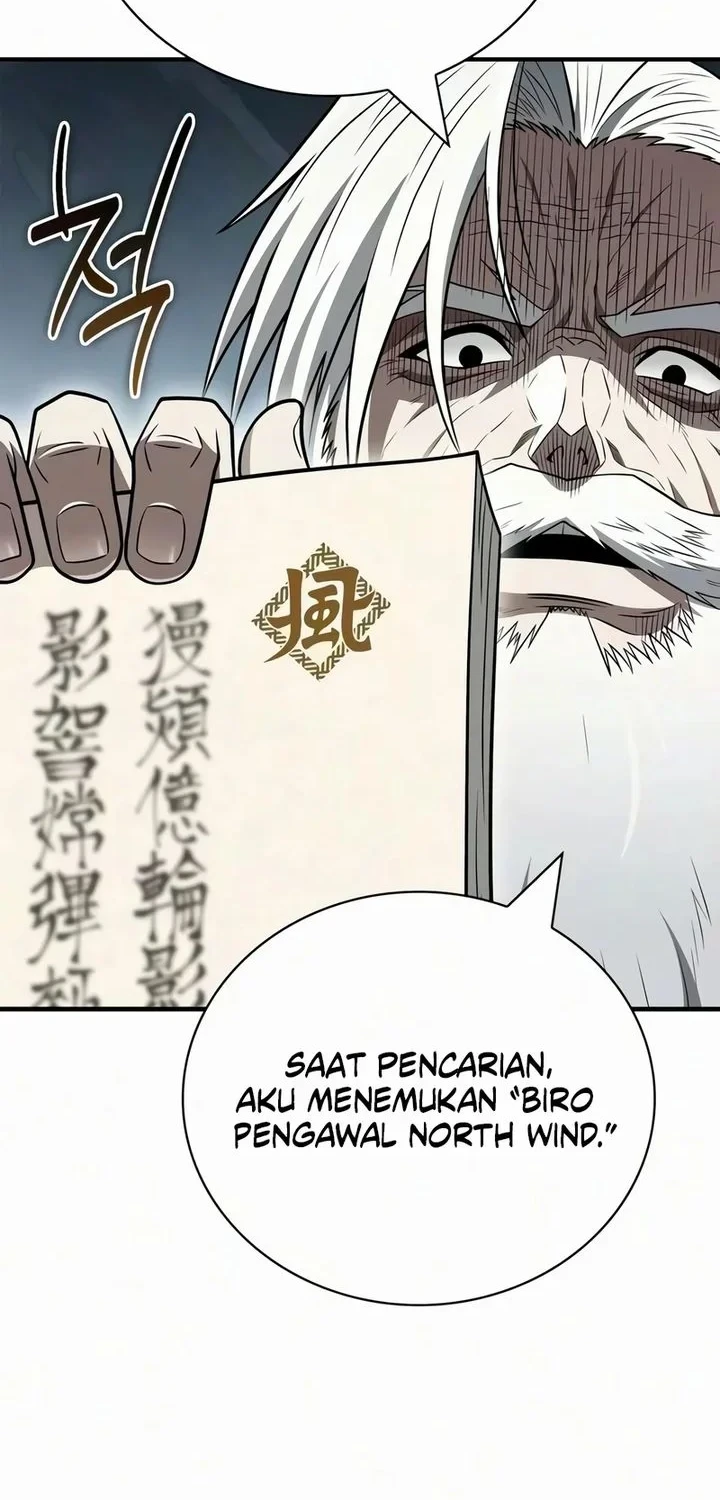 Genius Martial Arts Trainer Chapter 116 Gambar 11
