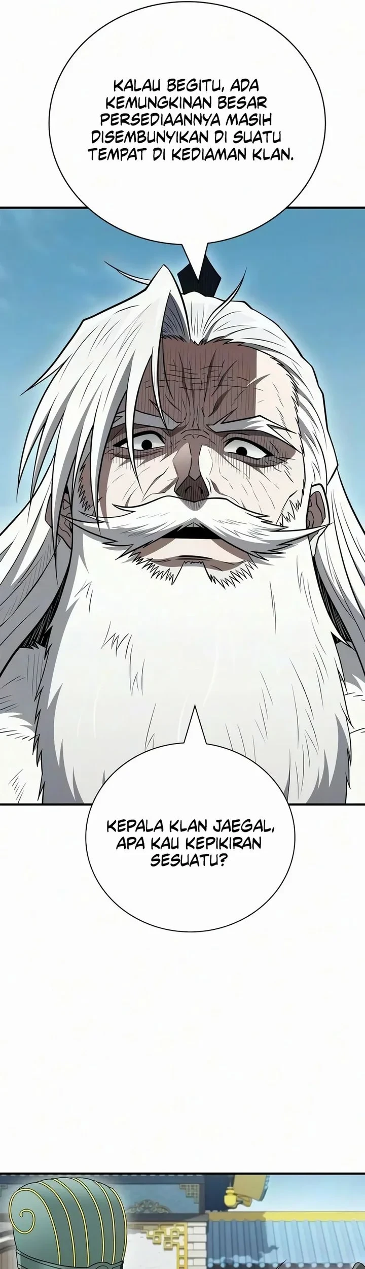 Genius Martial Arts Trainer Chapter 116 Gambar 14