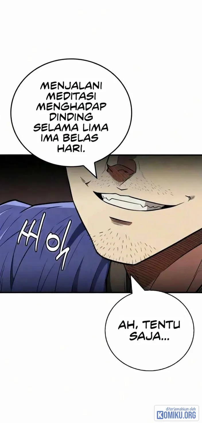 Genius Martial Arts Trainer Chapter 118 Gambar 18