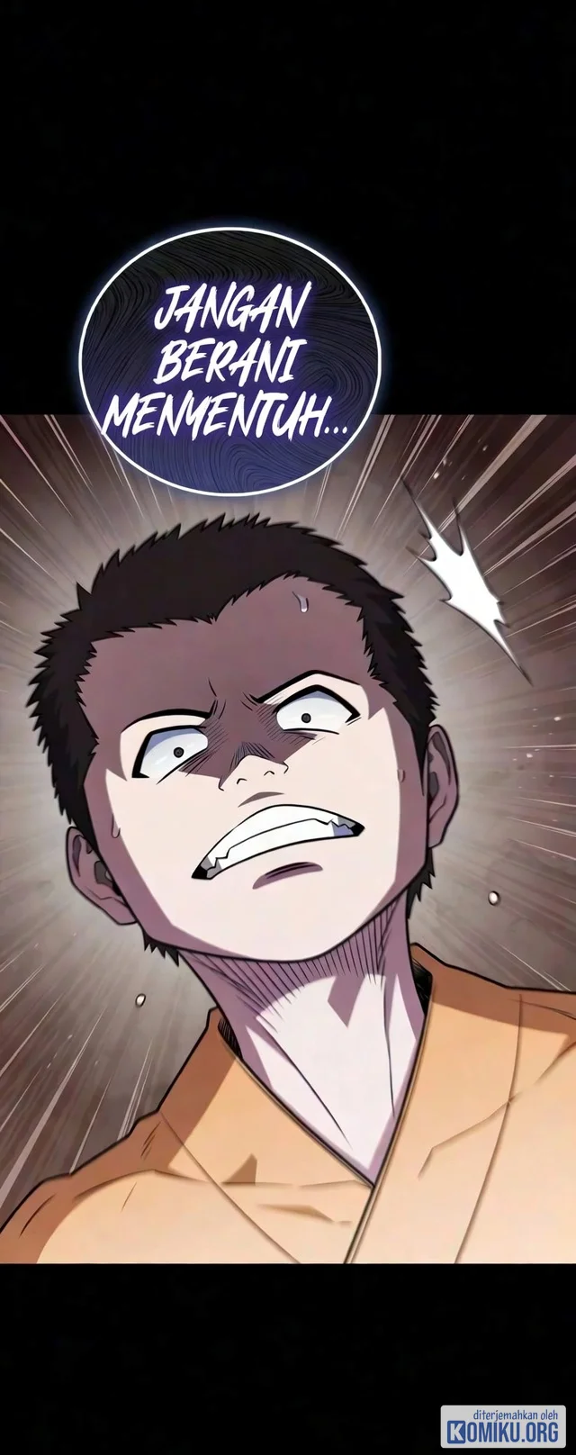 Genius Martial Arts Trainer Chapter 120 Gambar 17