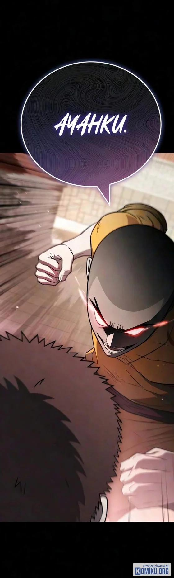 Genius Martial Arts Trainer Chapter 120 Gambar 18