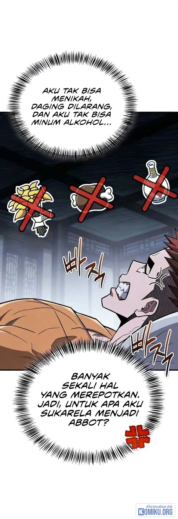 Genius Martial Arts Trainer Chapter 122 Gambar 16