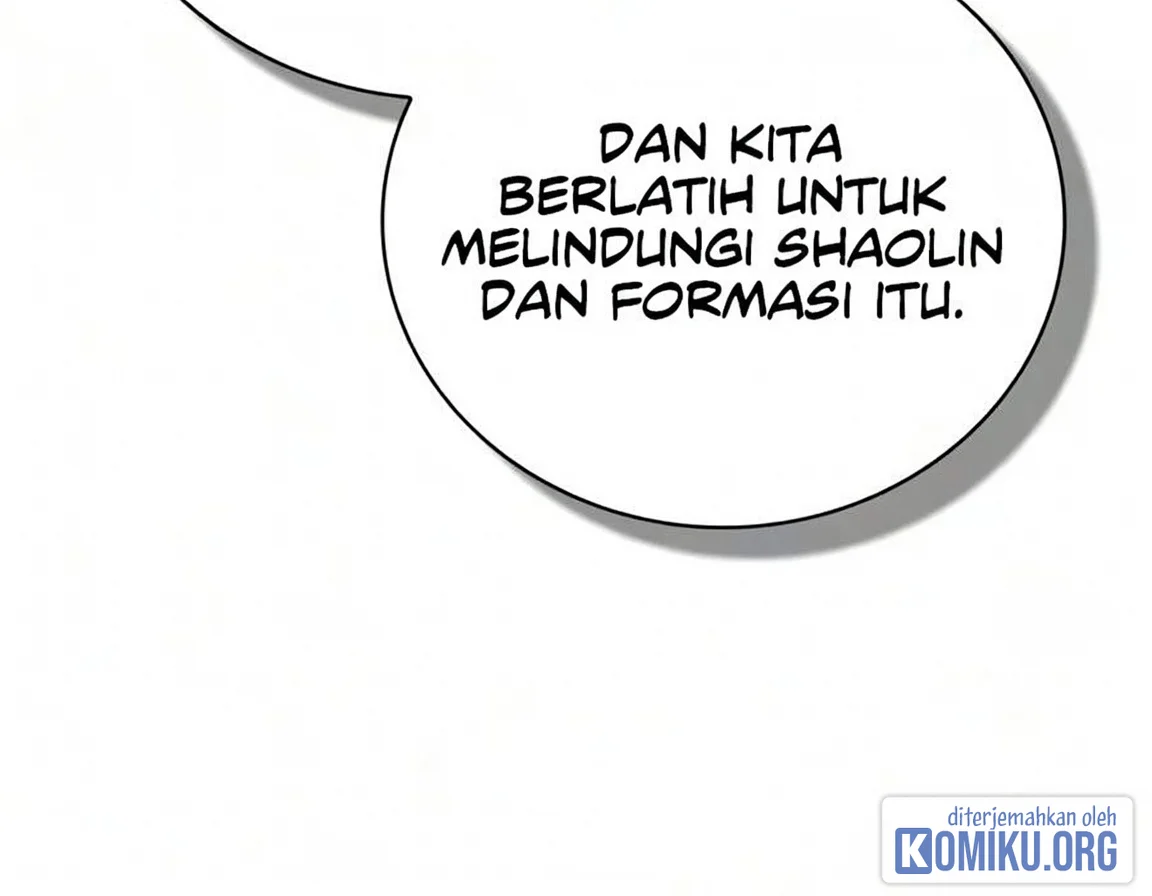 Genius Martial Arts Trainer Chapter 124 Gambar 15