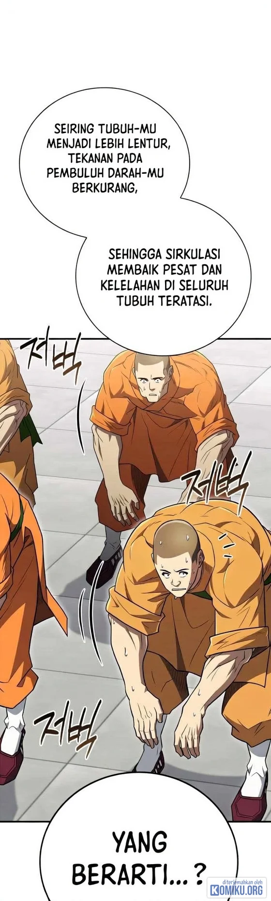 Genius Martial Arts Trainer Chapter 126 Gambar 16