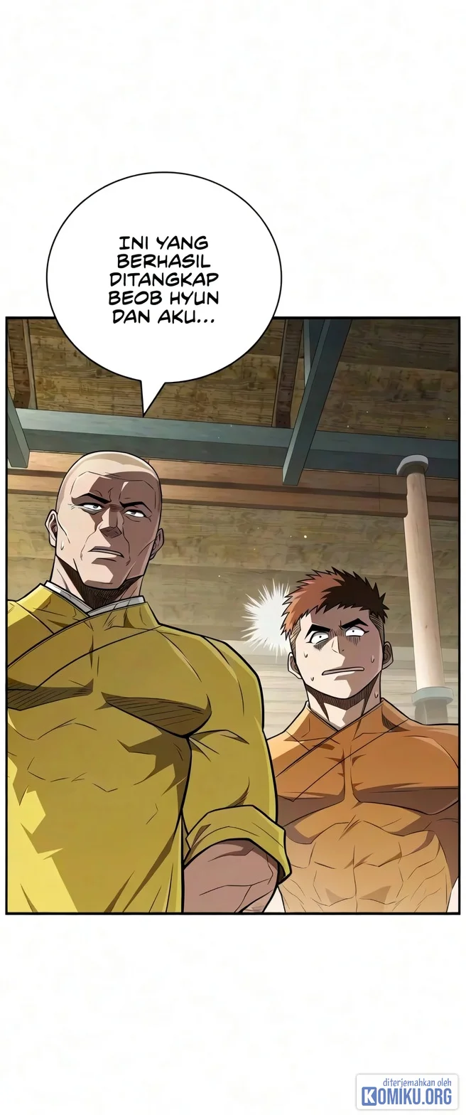 Genius Martial Arts Trainer Chapter 127 Gambar 16