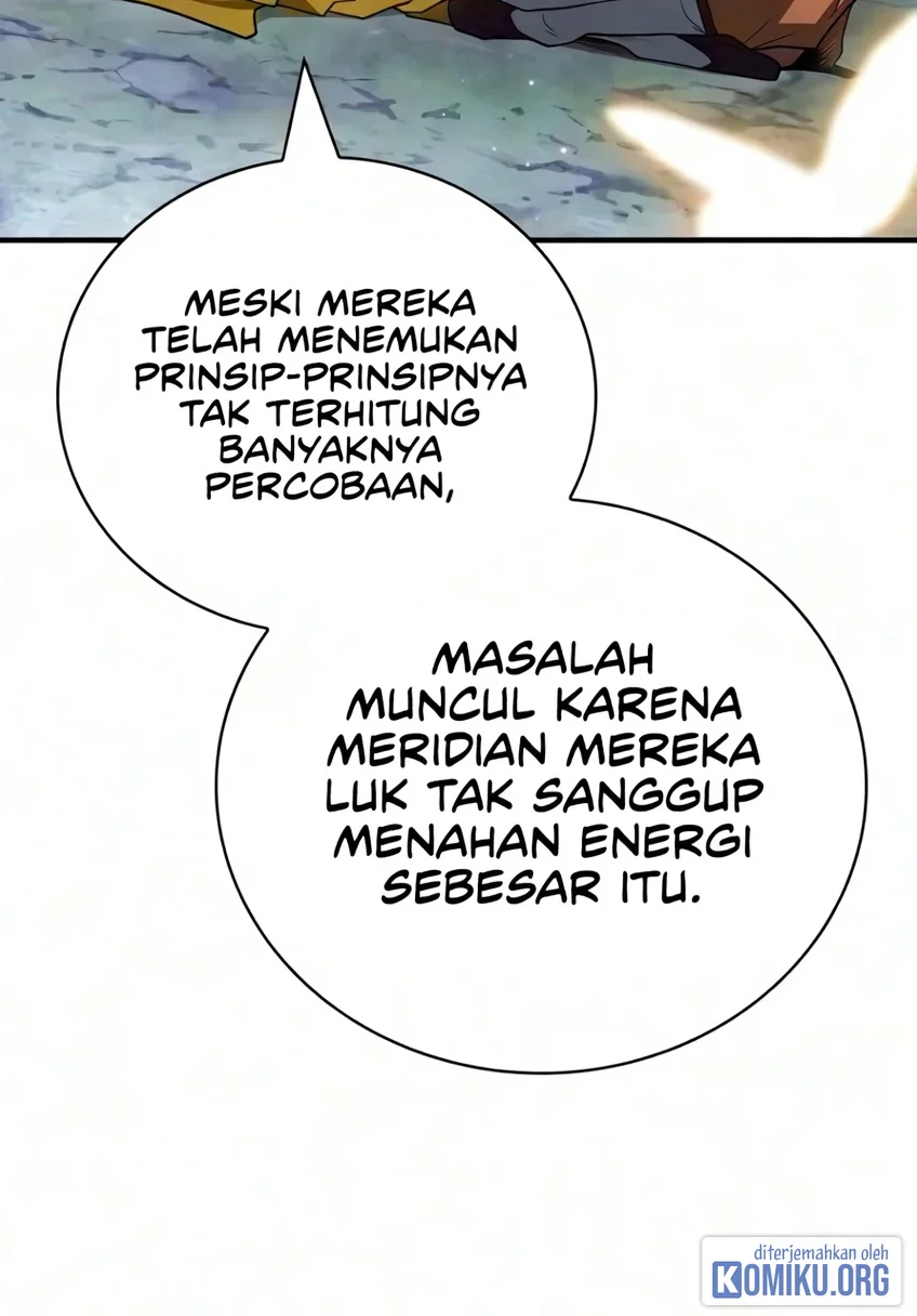 Genius Martial Arts Trainer Chapter 128 Gambar 16