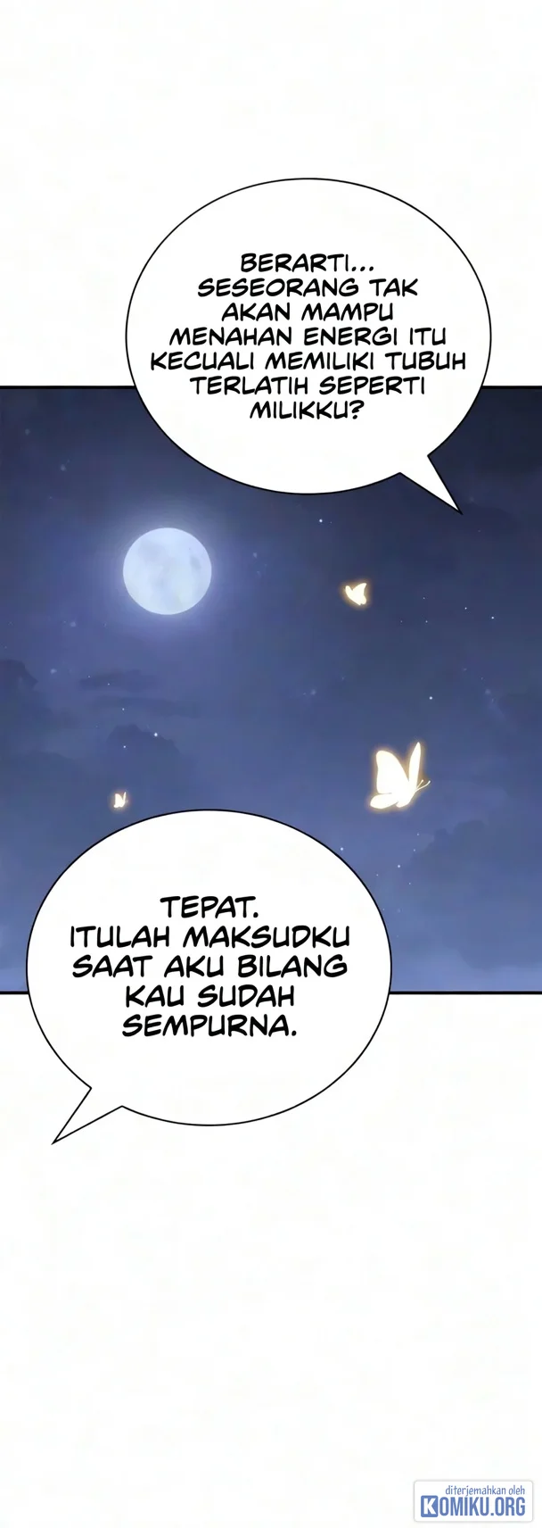 Genius Martial Arts Trainer Chapter 128 Gambar 17
