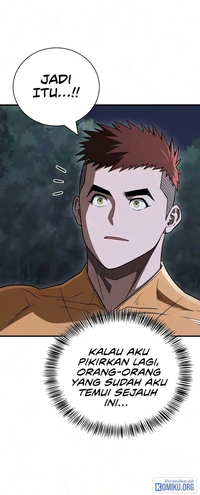 Genius Martial Arts Trainer Chapter 128 Gambar 19