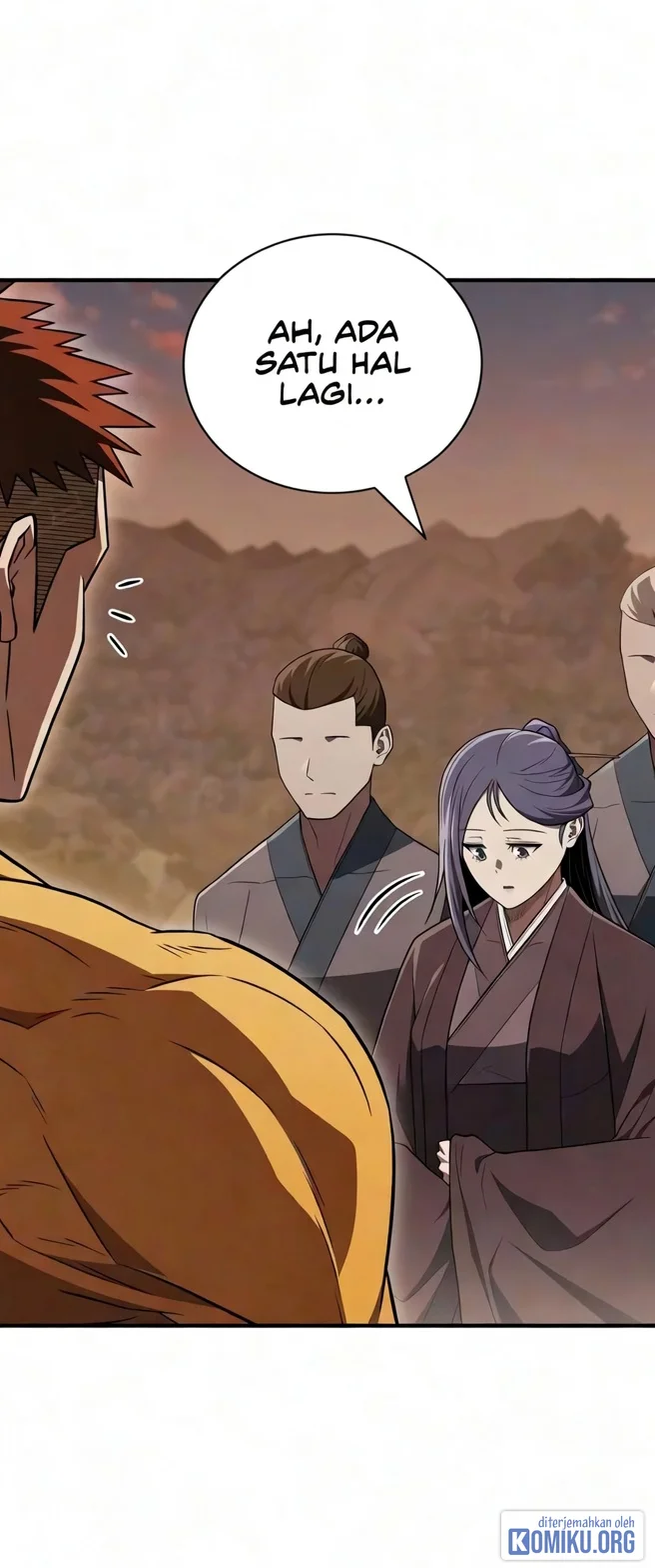 Genius Martial Arts Trainer Chapter 129 Gambar 17