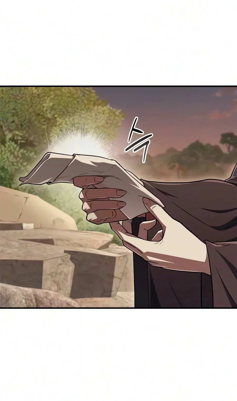 Genius Martial Arts Trainer Chapter 129 Gambar 18