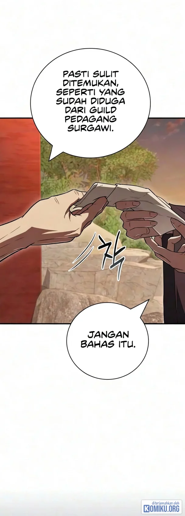 Genius Martial Arts Trainer Chapter 129 Gambar 20