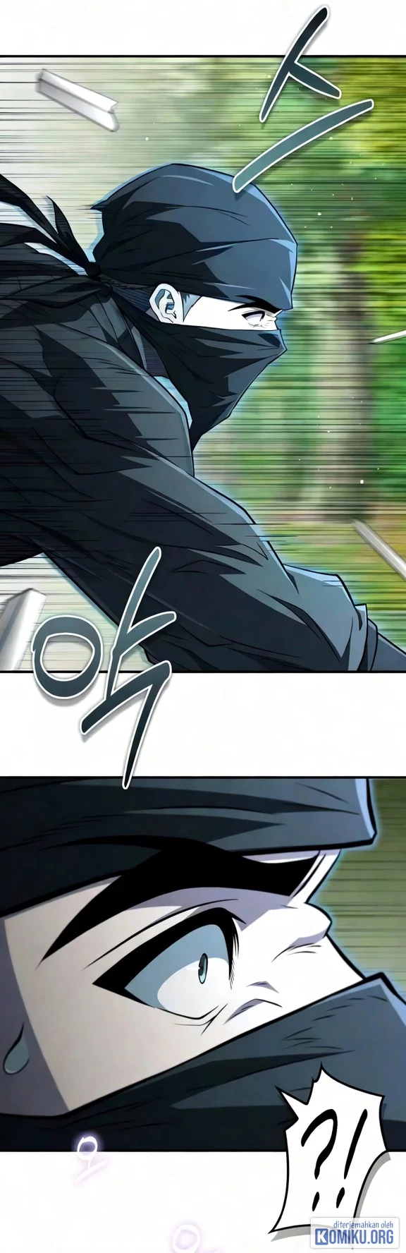 Genius Martial Arts Trainer Chapter 131 Gambar 20