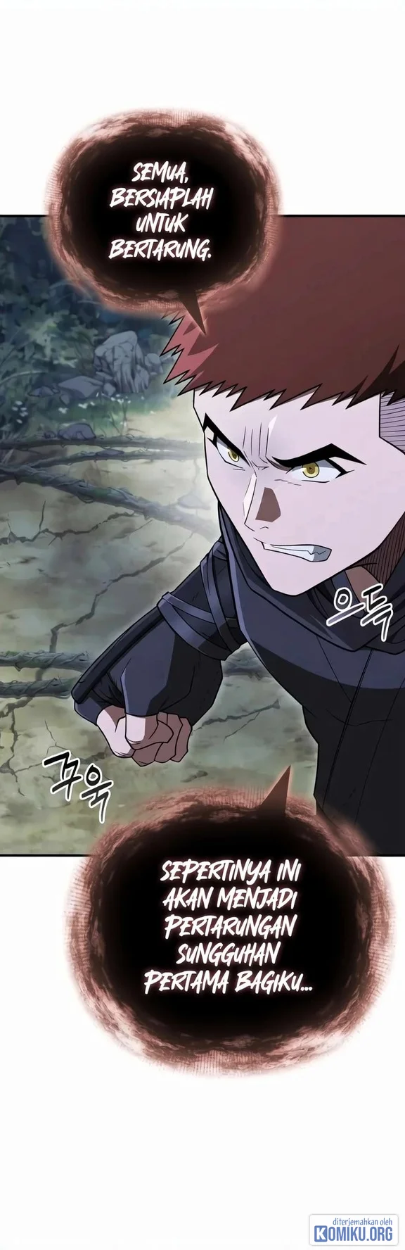 Genius Martial Arts Trainer Chapter 133 Gambar 17