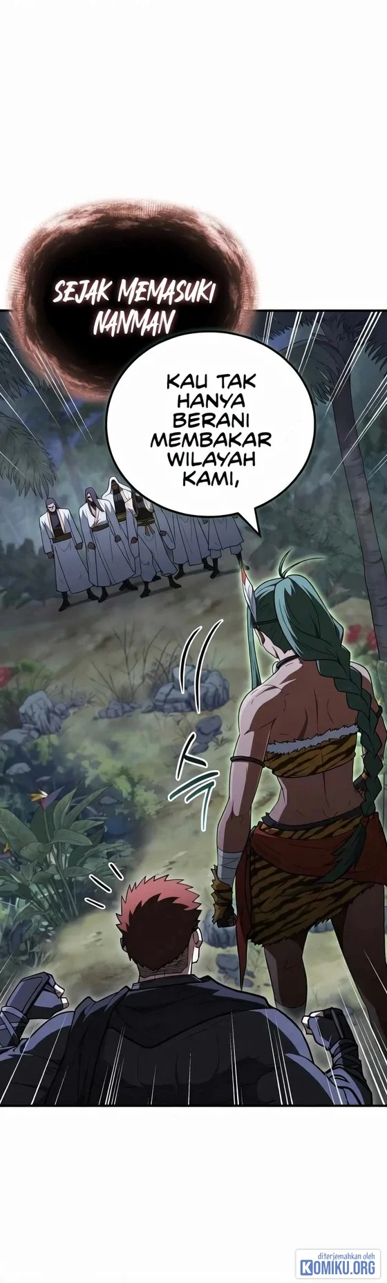 Genius Martial Arts Trainer Chapter 133 Gambar 18