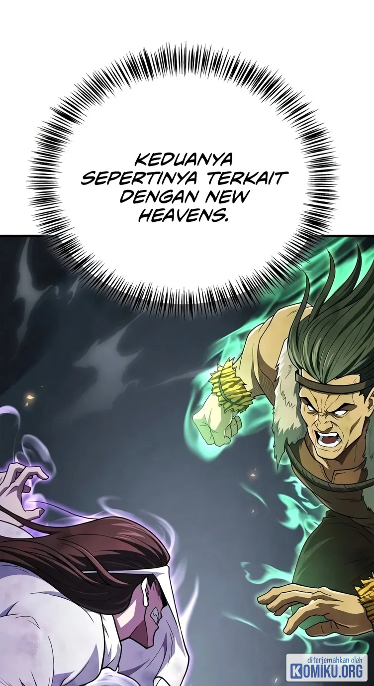 Genius Martial Arts Trainer Chapter 134 Gambar 16