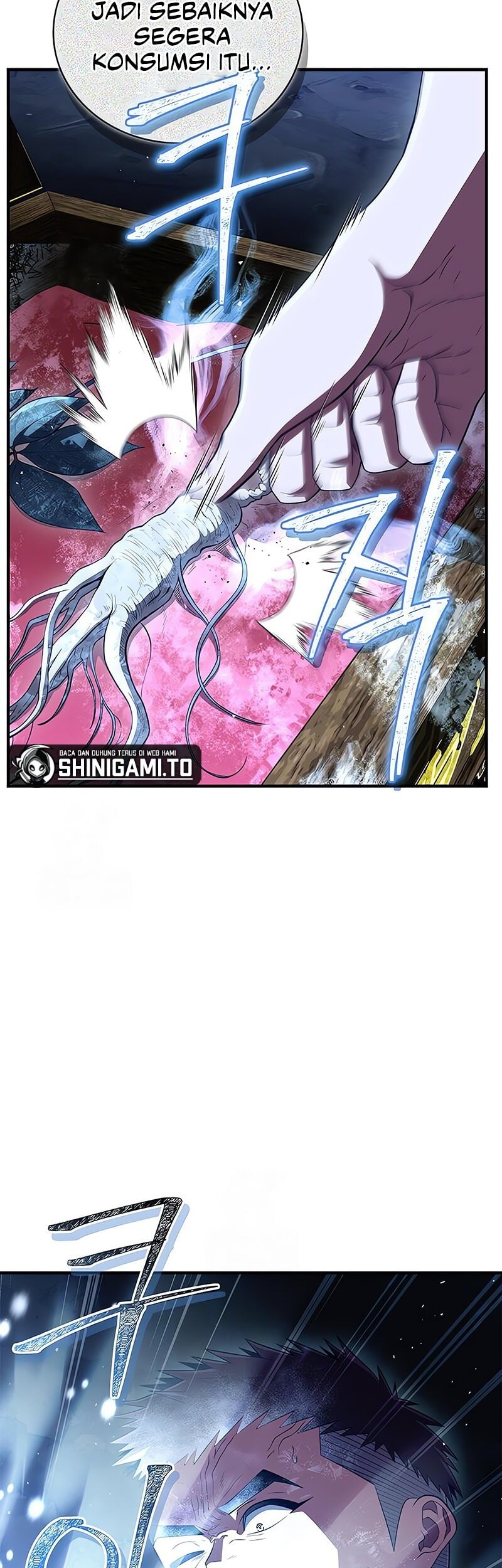 Genius Martial Arts Trainer Chapter 78 Gambar 12