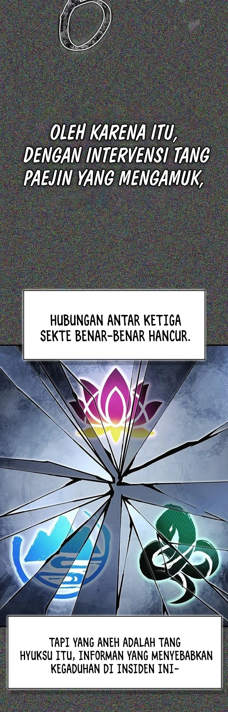 Genius Martial Arts Trainer Chapter 85 Gambar 13