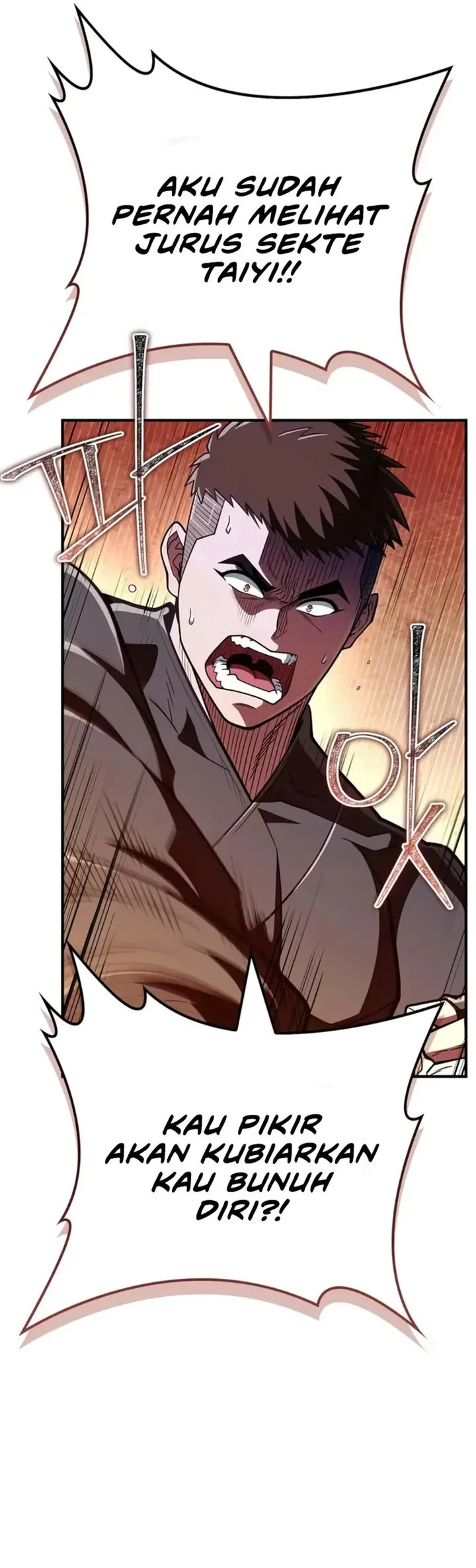 Genius Martial Arts Trainer Chapter 87 Gambar 16