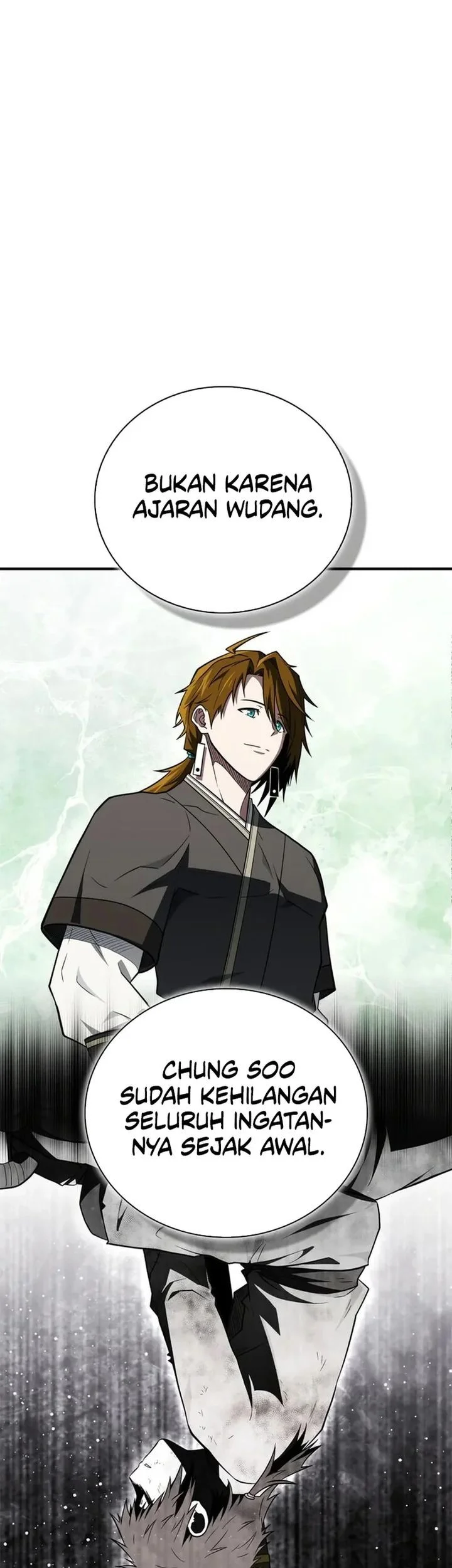 Genius Martial Arts Trainer Chapter 94 Gambar 13