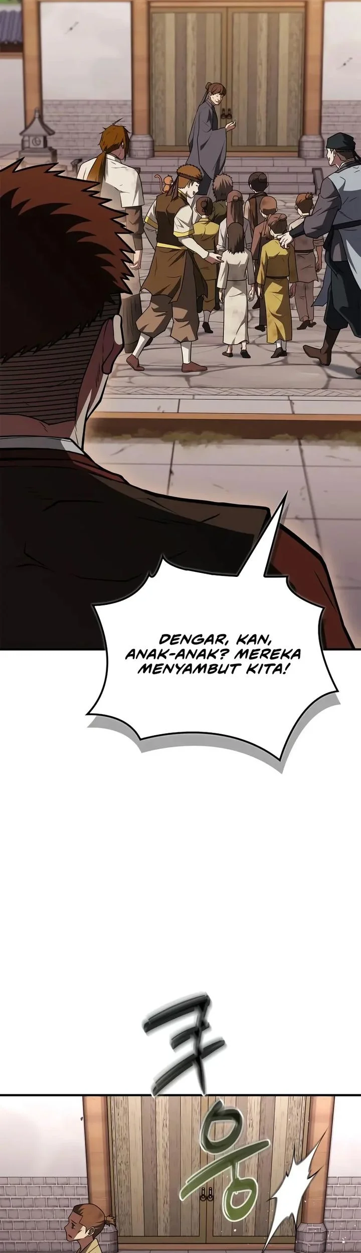 Genius Martial Arts Trainer Chapter 95 Gambar 15