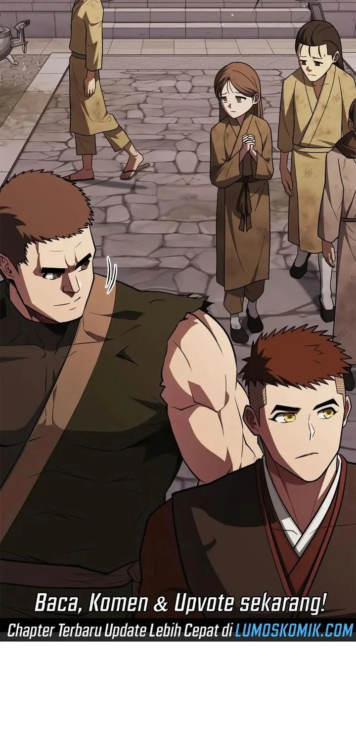 Genius Martial Arts Trainer Chapter 95 Gambar 16