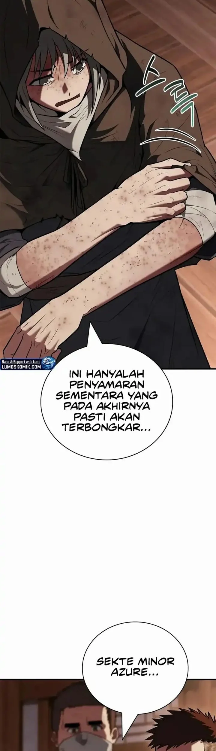 Genius Martial Arts Trainer Chapter 96 Gambar 14