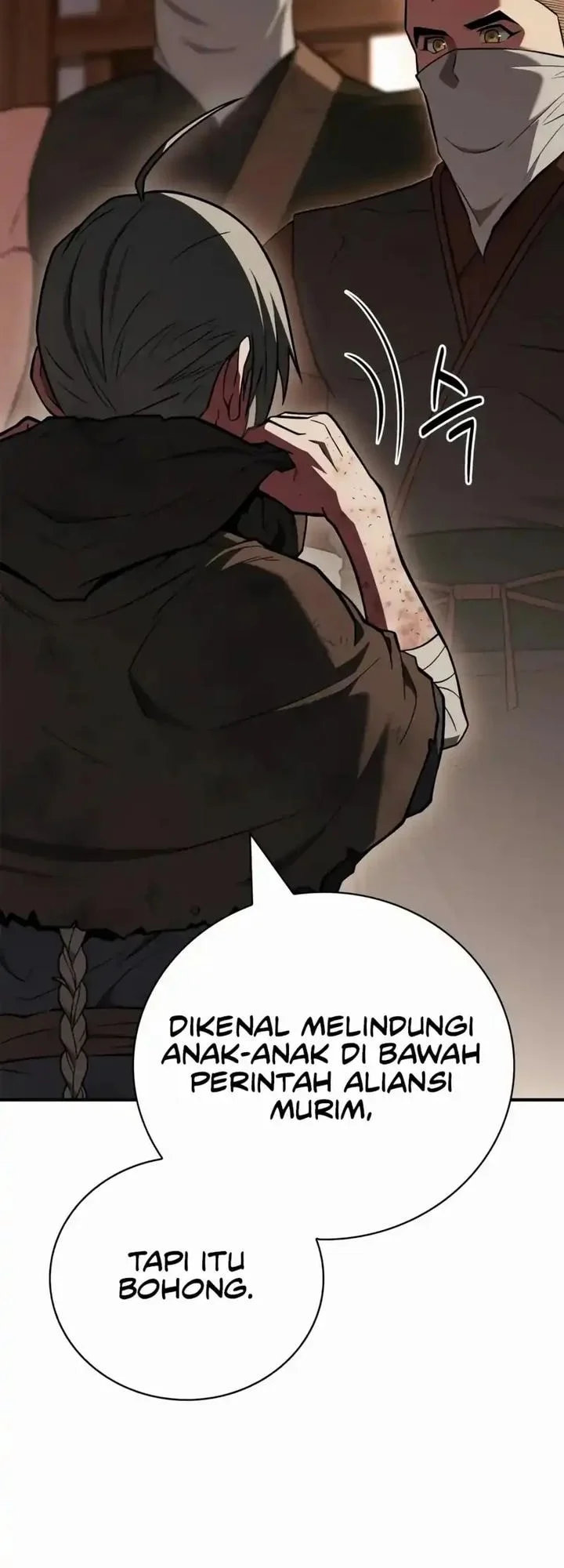 Genius Martial Arts Trainer Chapter 96 Gambar 15
