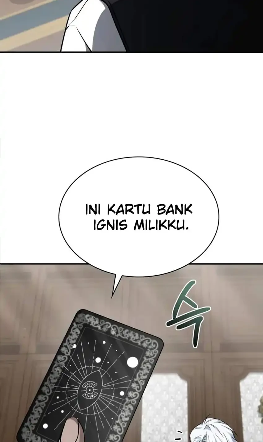 Genius Prismatic Mage Chapter 51 Gambar 13