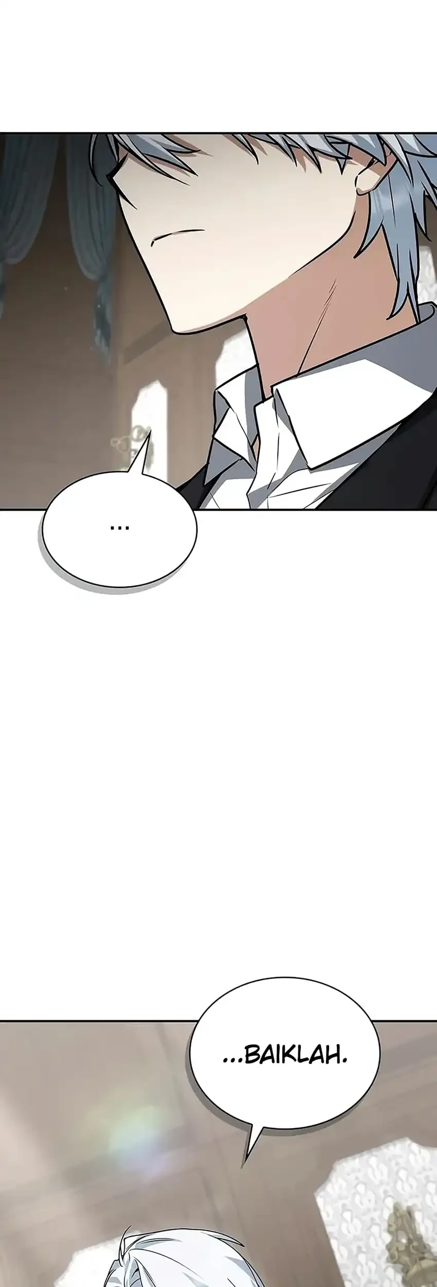 Genius Prismatic Mage Chapter 51 Gambar 14