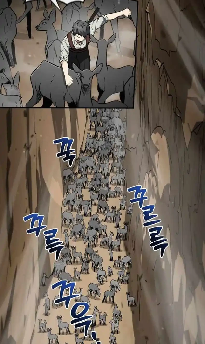 Genius Prismatic Mage Chapter 54 Gambar 13