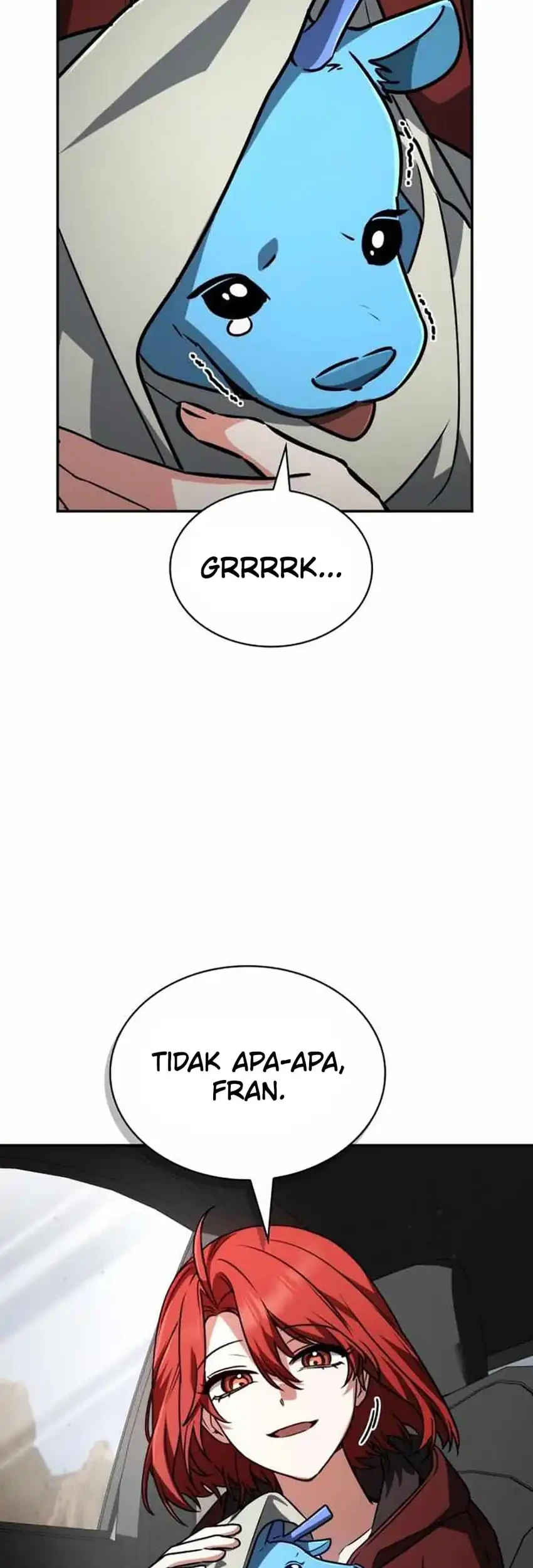Genius Prismatic Mage Chapter 54 Gambar 15