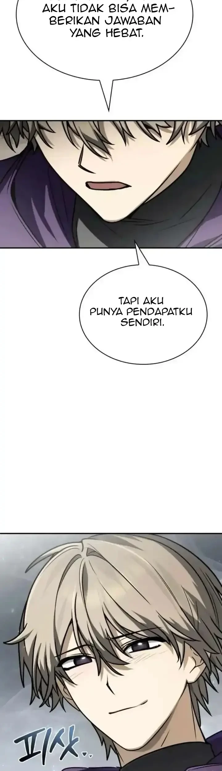 Genius Prismatic Mage Chapter 56 Gambar 11