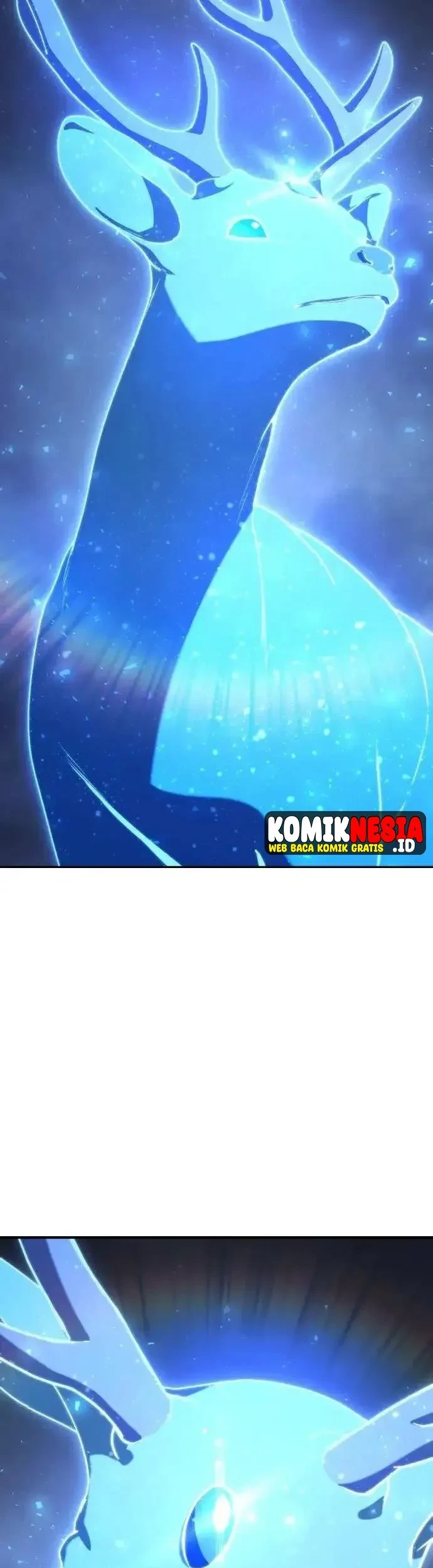 Genius Prismatic Mage Chapter 57 Gambar 9