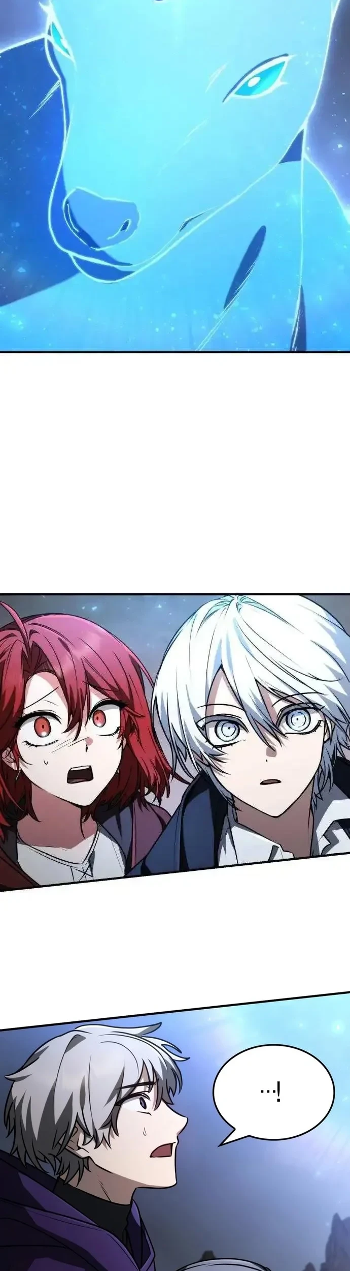 Genius Prismatic Mage Chapter 57 Gambar 10