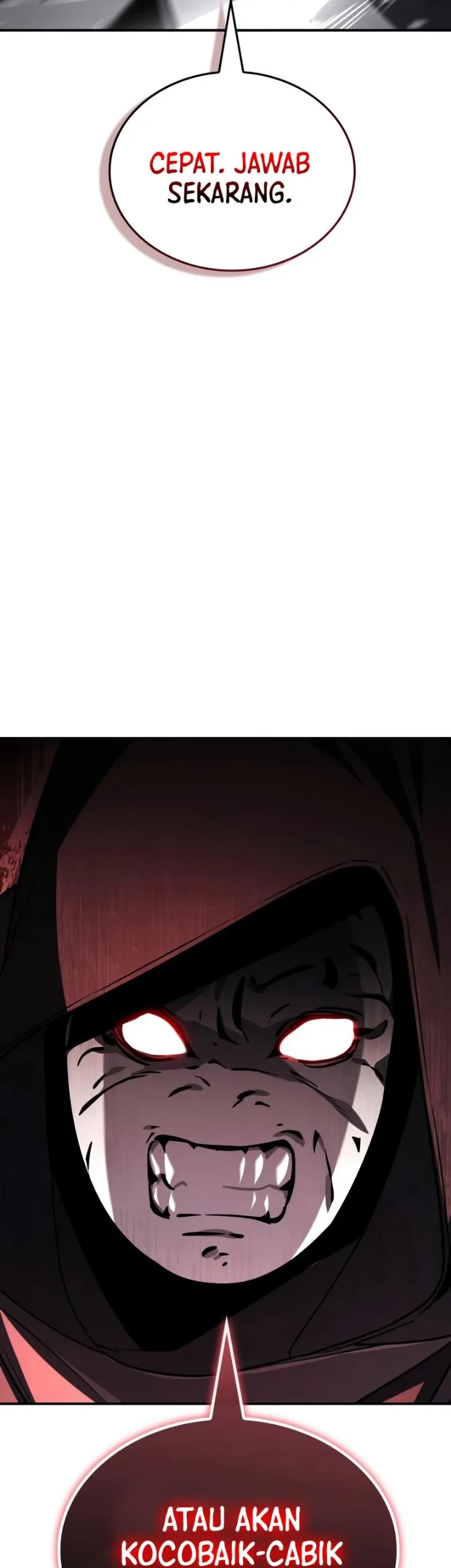 Genius Prismatic Mage Chapter 58 Gambar 14