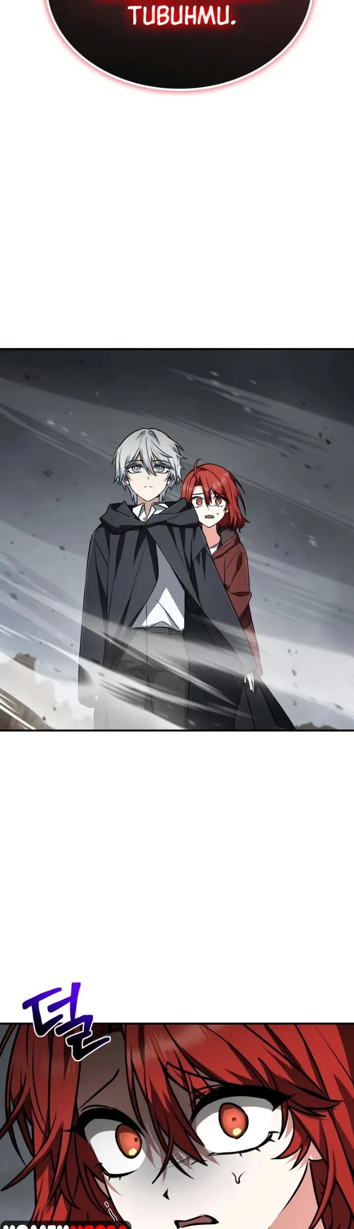 Genius Prismatic Mage Chapter 58 Gambar 15