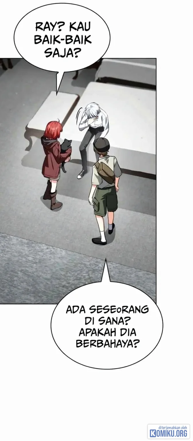 Genius Prismatic Mage Chapter 64 Gambar 16