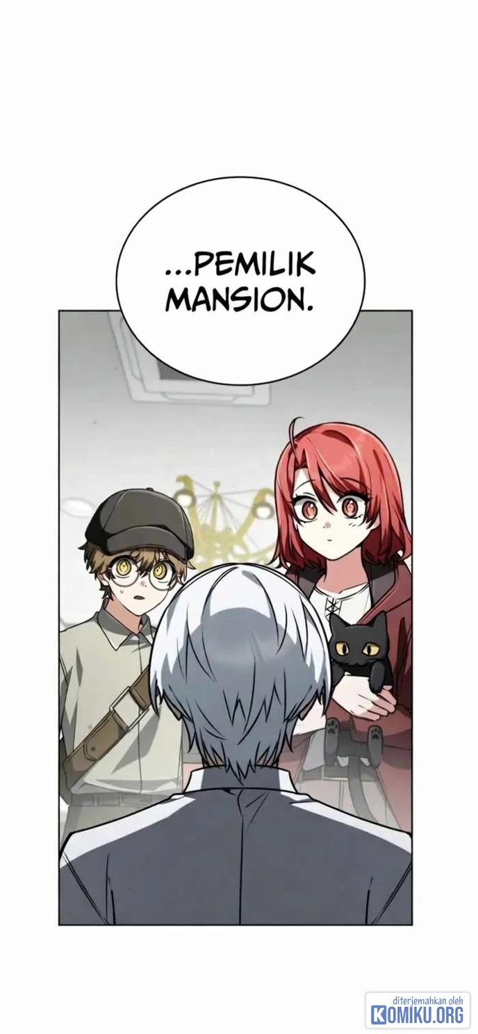 Genius Prismatic Mage Chapter 64 Gambar 17