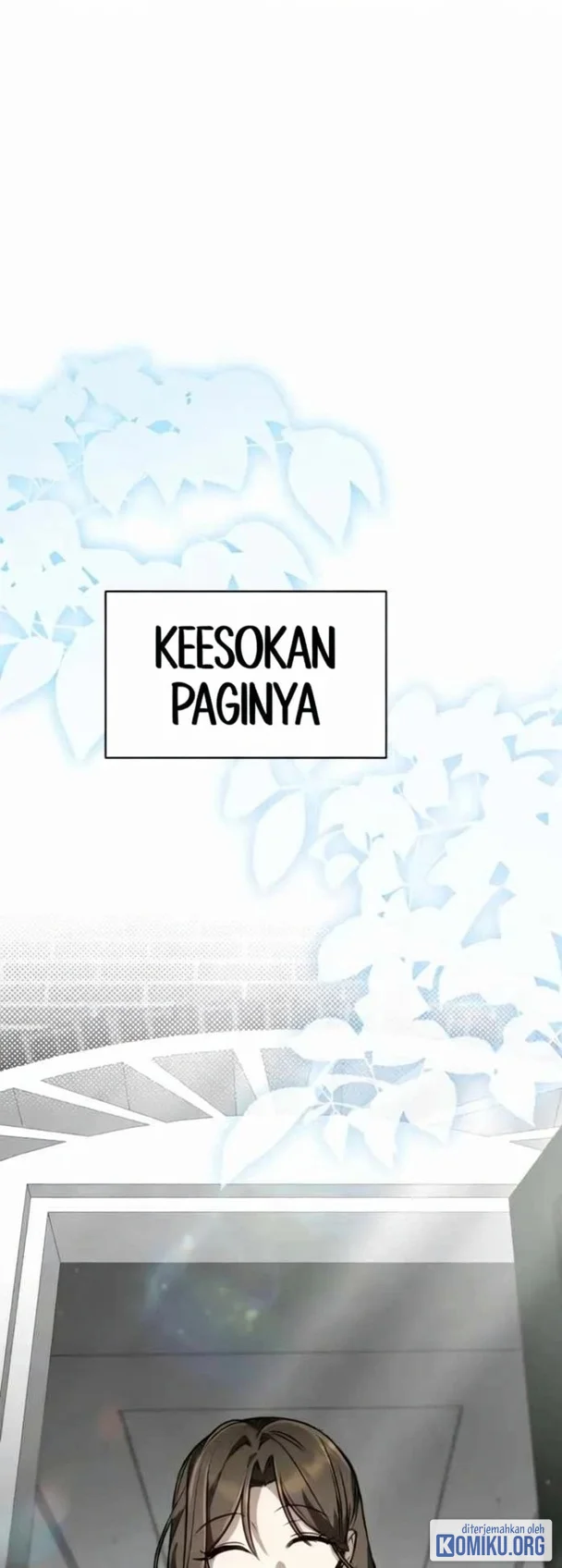 Genius Prismatic Mage Chapter 64 Gambar 19
