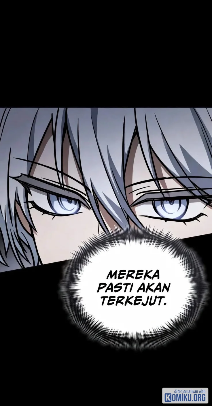 Genius Prismatic Mage Chapter 77 Gambar 16