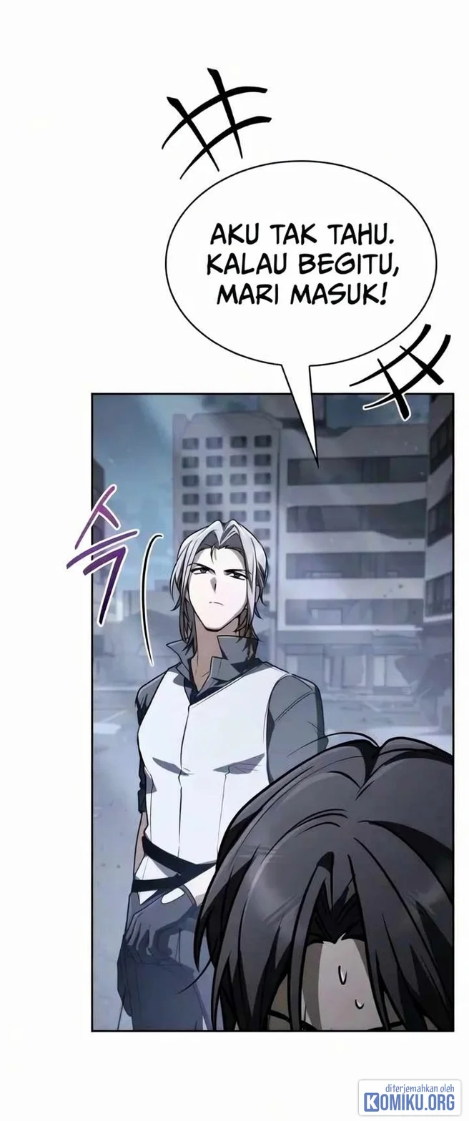Genius Prismatic Mage Chapter 79 Gambar 18